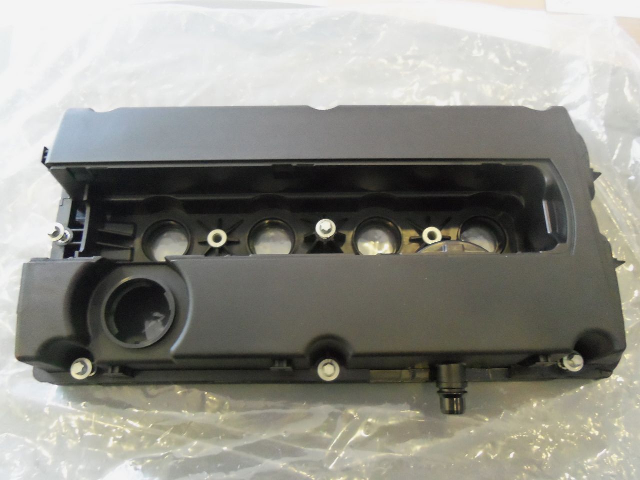 Opel Zafira A Motor Üst Kapak ( Külbütör Kapak ) Z1.6XEP Motorlar