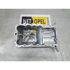 Opel Tigra B Karter Z14XEP Motor JUST