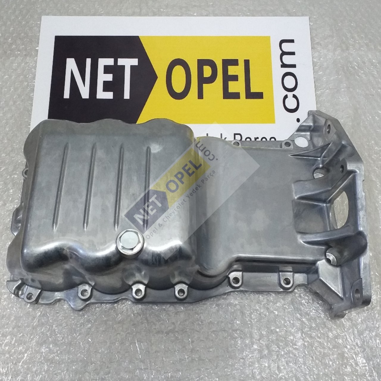 Opel Meriva A Karter Z14XEP Motor