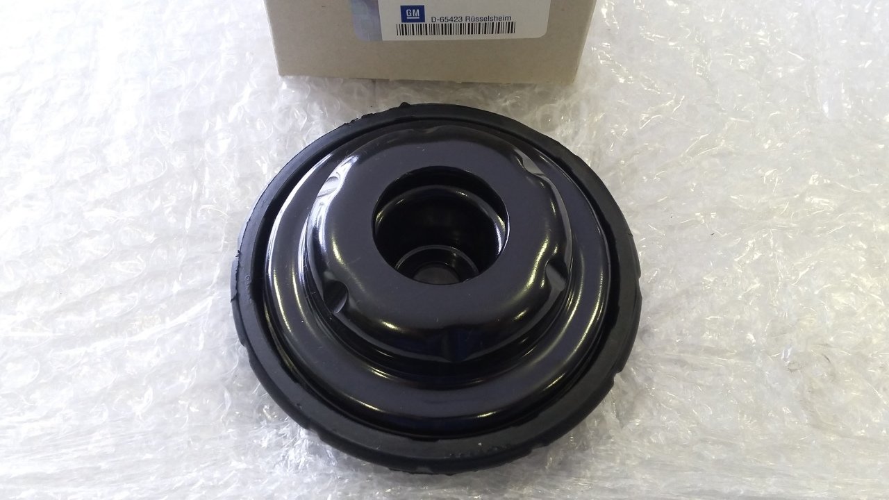 Opel Mokka Amortisör Takozu Ön Orjinal