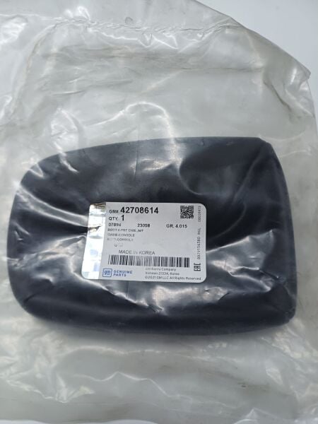 Chevrolet Lacetti Vites Körüğü Orjınal