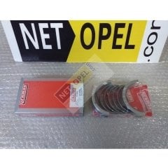 Opel Omega B Ana Yatak 2.5 Motorlar Yenmak  Marka