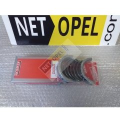 Opel Omega B Ana Yatak 2.5 Motorlar Yenmak  Marka