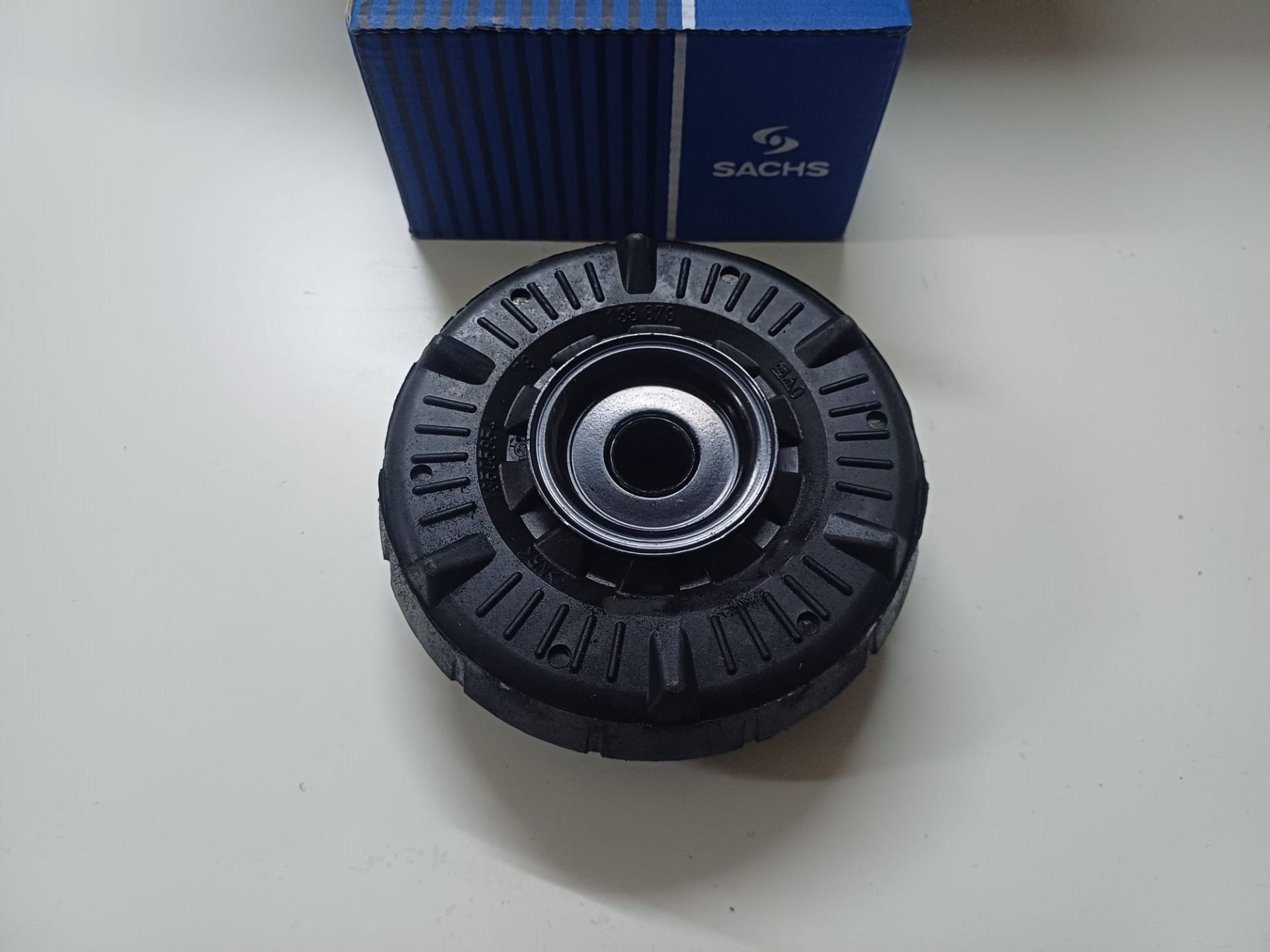 Opel Mokka Amortisör Takozu Ön