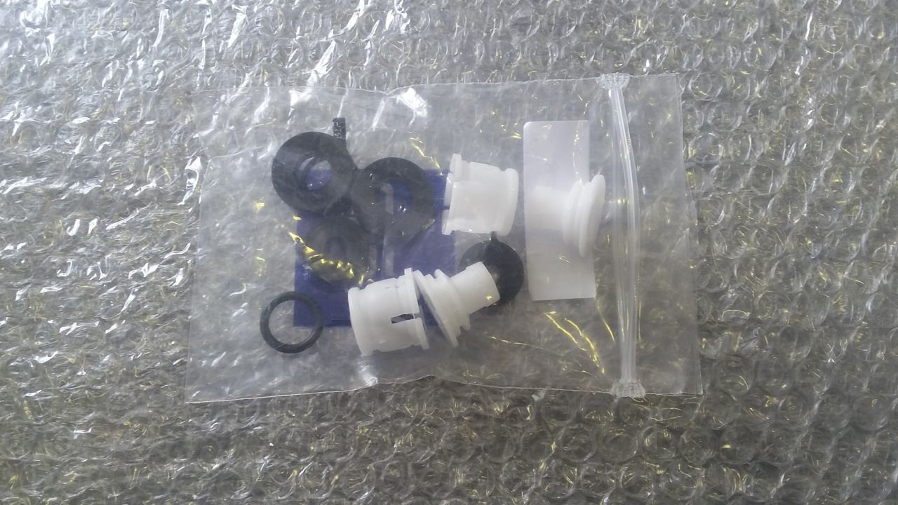 Opel Vectra A Vites Tamir Takımı YTT Marka