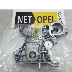 Chevrolet Cruze Yağ Pompası 1.6 Motorlar