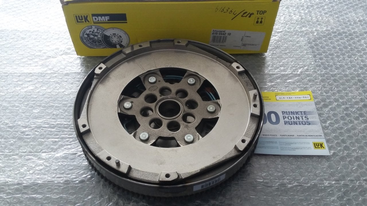 Opel Corsa D Volant ( Oynar ) 5 İleri 1.3 Motorlar 2008-2014 Orjinal