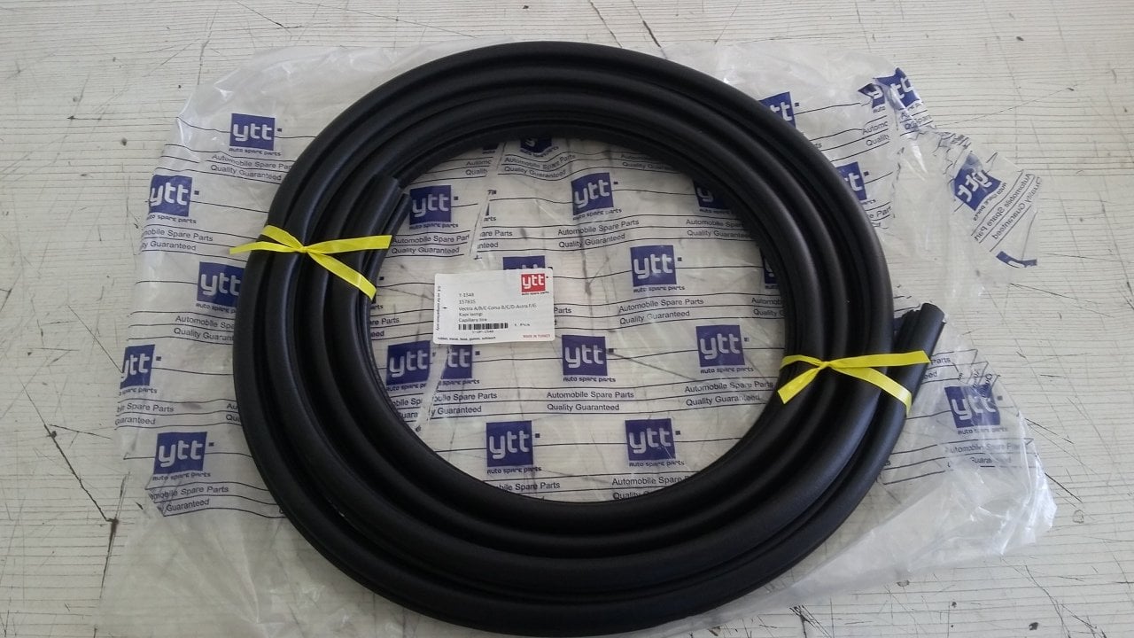 Opel Vectra A Kapı Fitili Lastiği 1988-1995 YTT Marka