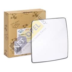 Opel Combo C Ayna Camı ( Manuel ) Sağ 2001-2011