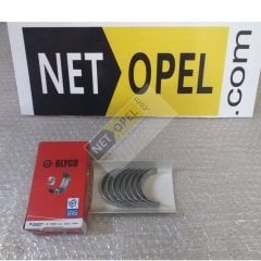 Opel Zafira A Kol Yatak 2.0 Benzinli Motorlar