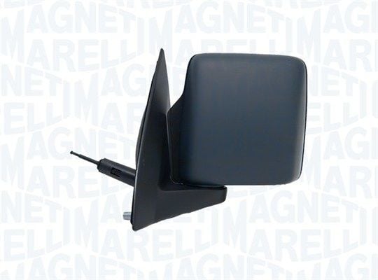 Opel Combo C Ayna ( Dıs Dikiz Aynası ) Sol Manuel 2001-2011