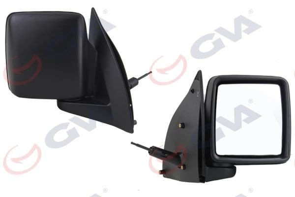 Opel Combo C  ( Dıs Dikiz Aynası ) Sağ Manuel