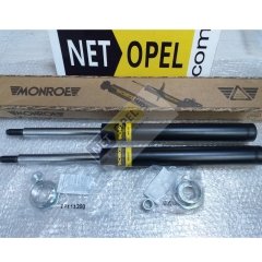 Opel Vectra A Amortisör Ön Gazlı ( Takım ) MONROE