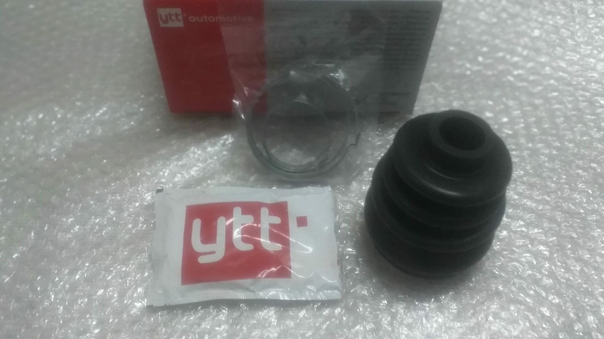 Chevrolet Aveo Aks Körüğü İç 2006-2011