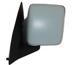 Opel Combo C Ayna ( Dıs Dikiz Aynası ) Sol Elektrikli 2001-2011