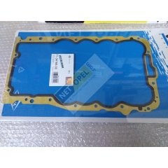 Opel Meriva A Karter  Contası Z14XEP Motor Orjinal