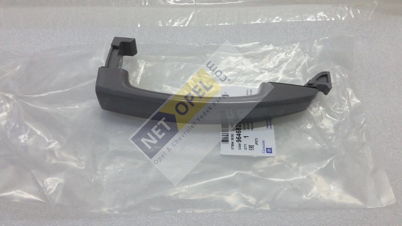 Chevrolet Captiva Kapı Kolu Dış GM