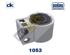 Opel Astra J Salıncak Tabla Burcu Arka ( Büyük )