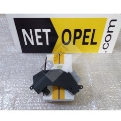 Opel Vectra C Kalorifer Rezistansı - Regülatörü  ( Elektronik Klima ) HELUX