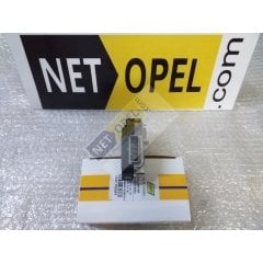 Opel Vectra C Kalorifer Rezistansı - Regülatörü  ( Elektronik Klima ) HELUX