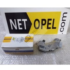 Opel Vectra C Kalorifer Rezistansı - Regülatörü  ( Elektronik Klima ) HELUX