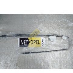 Opel Astra J El Fren Teli Halatı ( Elektrikli ) GM