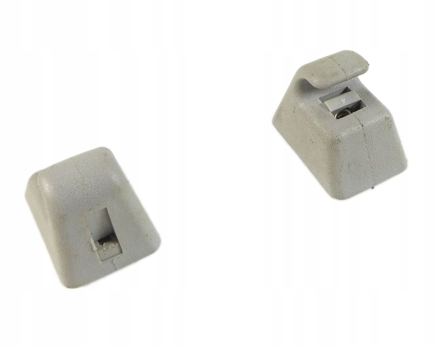 Opel Astra H Corsa d Vectra C Güneşlik Tutucu Klıps Demirsiz