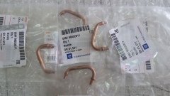 Opel Corsa C Yağlama Fiskiyesi Jeti 1.7 Motor GM