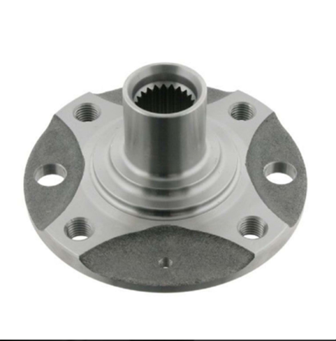 Opel Corsa C Ön Porya