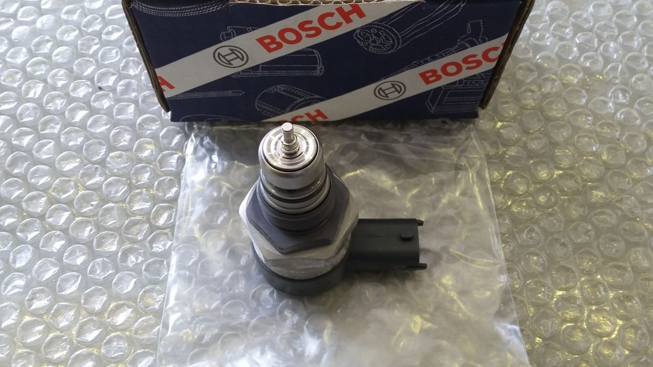 Opel Corsa D Basınç Kontrol ( Yakıt Püskürtme Valfi ) 1.3 Motor BOSCH Marka