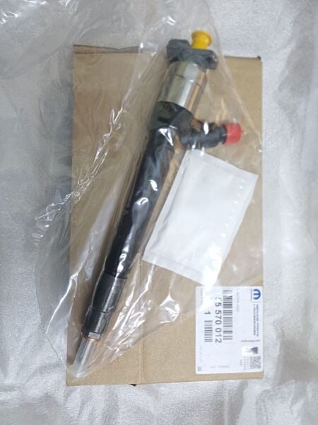 Opel Astra K 1.6 Dizel Enjektör Orjinal