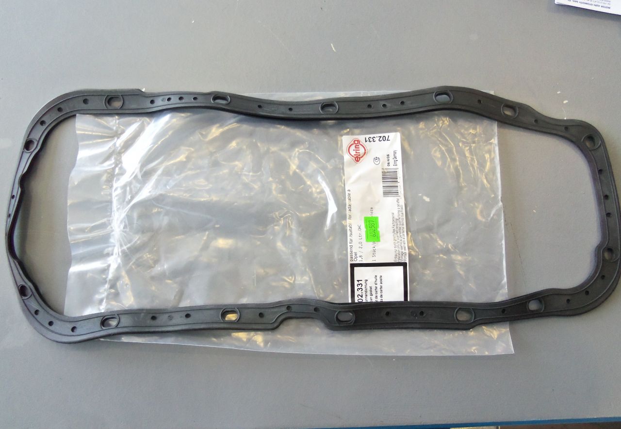 Opel Vectra A Karter Contası 1.8 ve 2.0 Motorlar VICTOR REINZ Marka