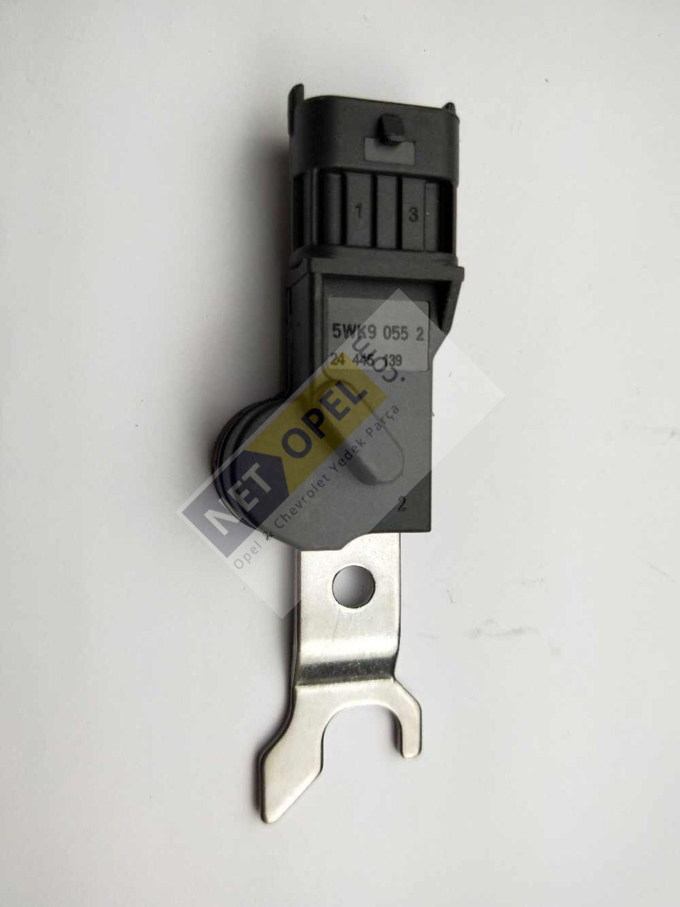 Opel Vectra B Eksantrik Devir Sensörü X20XEV Motor ( Kablolu Tip )