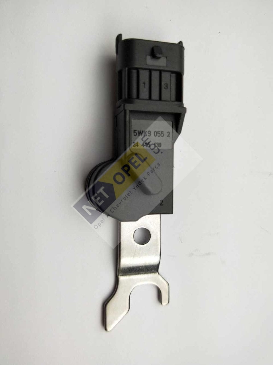 Opel Vectra B Eksantrik Devir Sensörü X20XEV Motor ( Kablolu Tip )