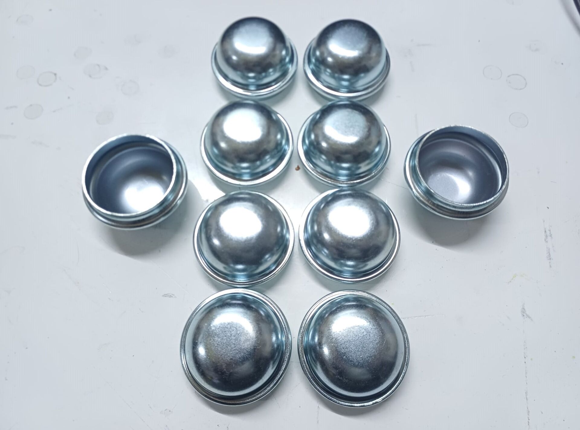 Opel Astra G Porya Kapağı Takım 47mm