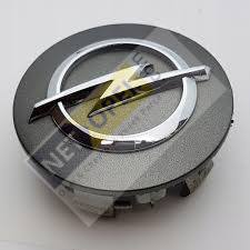 Opel Astra J Jant Göbegi -Arması 53,5 mm GM