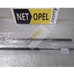 Chevrolet Captiva Bagaj Amortisörü ( Takım )