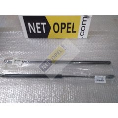 Chevrolet Captiva Bagaj Amortisörü ( Takım ) 580mm