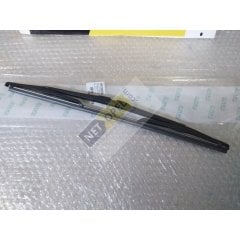 Opel Corsa C Silecek Arka