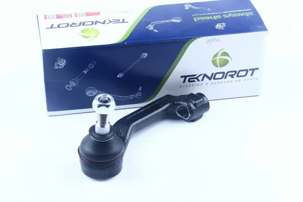 Opel Corsa F Ön Sol Rotbaşı