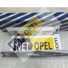 Opel Corsa C Silecek Takımı Ön