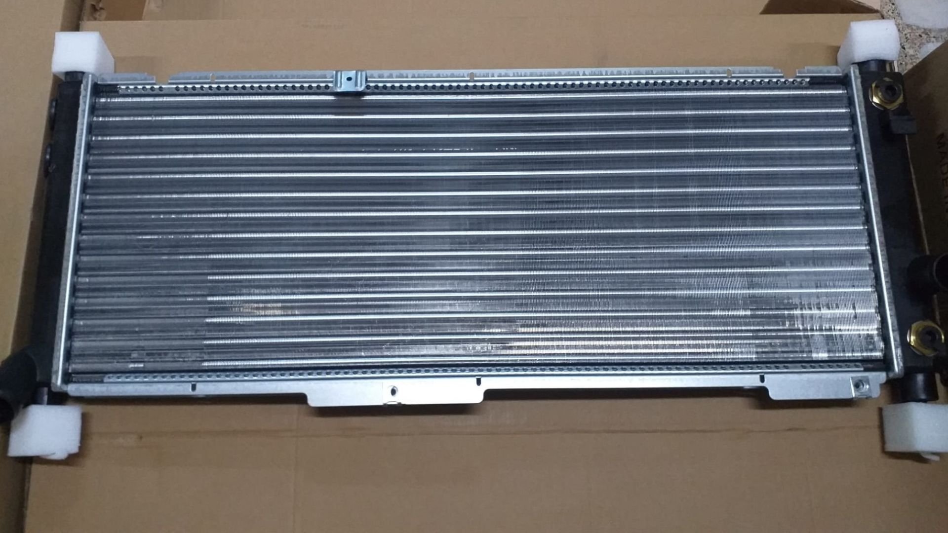 Opel Corsa B Radyatör 1.4-1.6 Klımalı Otomatik