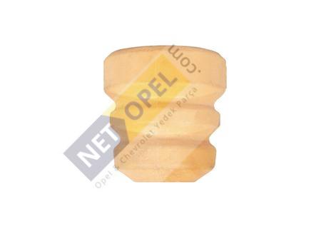 Opel Vectra C Amortisör Toz Körüğü ( Lastiği ) Ön MEHA
