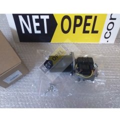 Opel Combo C Silecek Motoru Ön