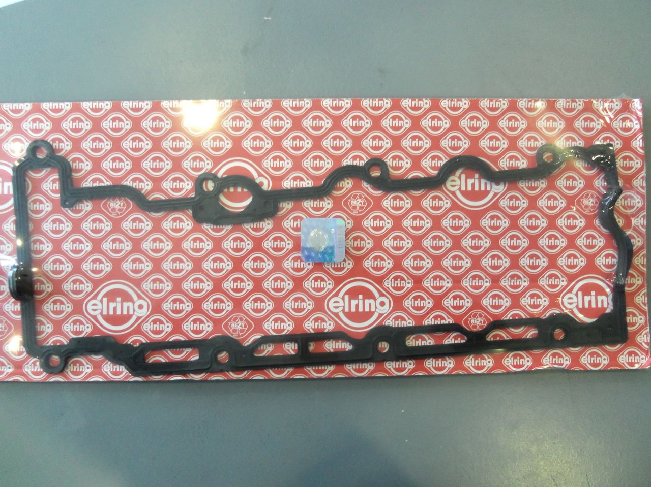 Opel Vectra C Üst Kapak Contası 2.2 Dizel  Motor Orjinal..