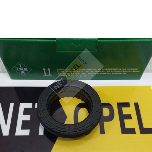 Opel Vectra C Amortisör Bilyası Ön Orjınal