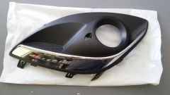 Opel Corsa D Sis Far Kapağı Nikelajlı ( Sisli ) Sağ 2011- İthal