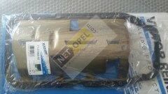 Opel Frontera A Karter Contası 2.2 Motor Orjinal