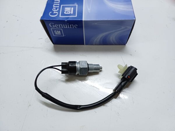 Chevrolet Aveo Geri Vites Müşürü 1.2 Orjinal