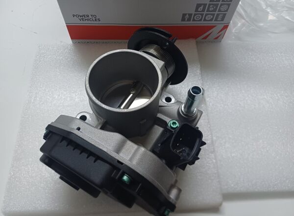 Chevrolet Lacetti Gaz Kelebeği ( Komple ) 1.4- 1.6 Motorlar